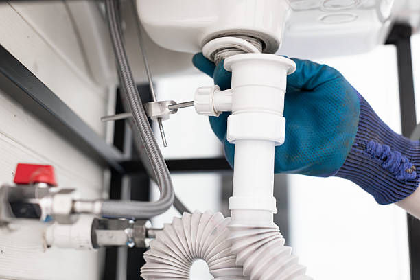 Reliable Plumbing contractor in Oak Hill, NY by Masters Plumbing Service
