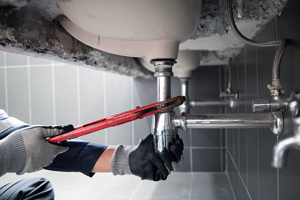 Trusted Pipe Repair service in Oak Hill, NY - Masters Plumbing Service